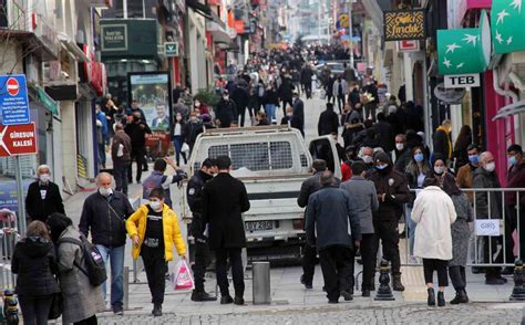 Giresun’da en fazla Trabzonlu yaşıyor